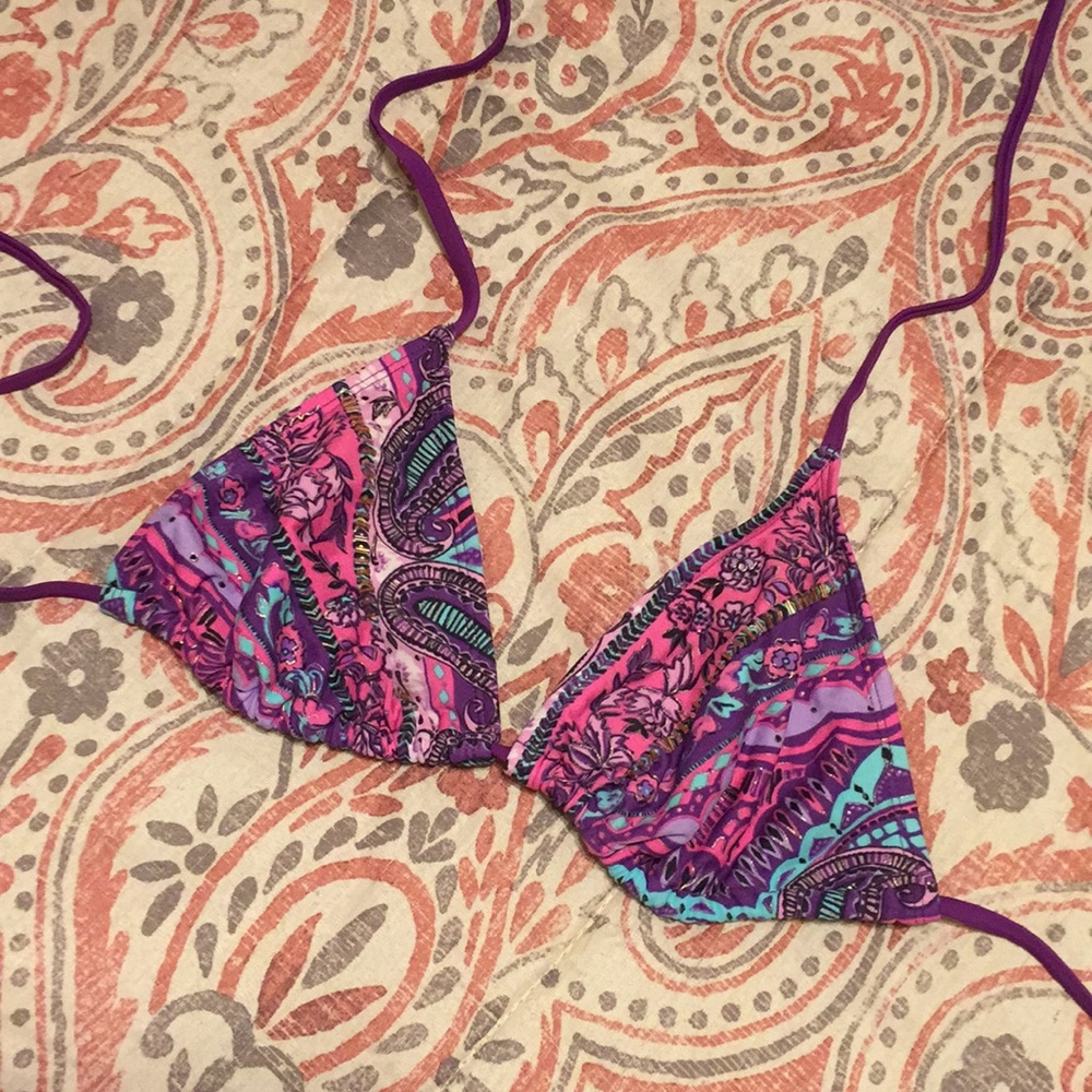 Swim Top